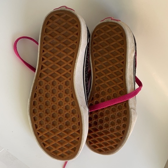 Missy Vans Off The Wall - Picture 6 of 9